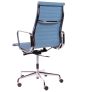 Eames styl EA119 | krzesło biurowe Hopsack