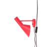 Jacobsen styl Lampa AJ | ściana światło