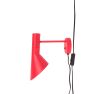 Jacobsen styl Lampa AJ | ściana światło