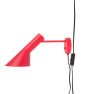 Jacobsen styl Lampa AJ | ściana światło