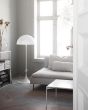 bluefurn floor light | Panton style Panton Hella