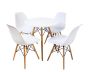 bluefurn tavolino | Eames stile CTW