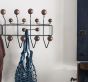 bluefurn Peg | Eames style Hang in There Walnut