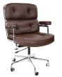 bluefurn sedia da ufficio | Eames stile ES104