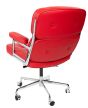 bluefurn sedia da ufficio | Eames stile ES104