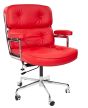 bluefurn sedia da ufficio | Eames stile ES104