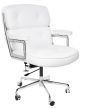 bluefurn sedia da ufficio | Eames stile ES104