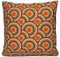 Barceloning Seventies | fodera per cuscino multicolore