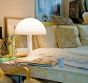 Panton style Panton Hella | table light white