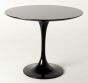 Eero Saarinen estilo Tabla del tulipán | mesa de comedor 80cm