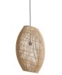 Vintage Luna Halo | hanglamp naturel