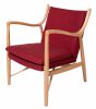 bluefurn fauteuil | Finn Juhl style 45 chaise