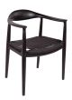 bluefurn dining chair | Wegner style kennedy chair