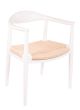 Wegner styl kennedy chair | jadalnia krzesło