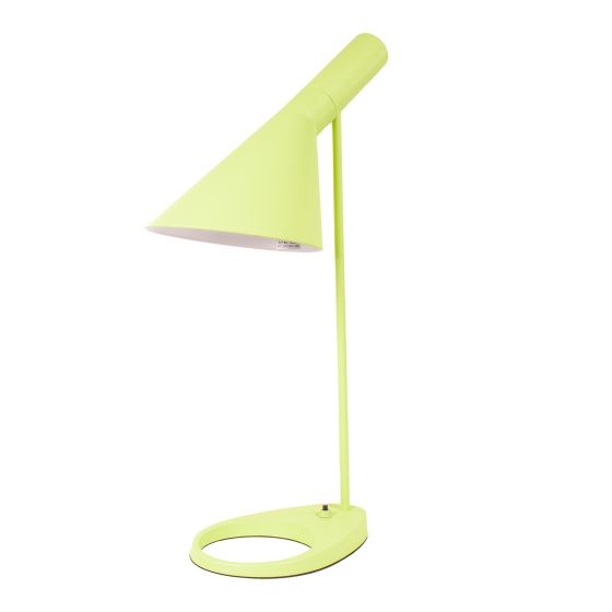 bluefurn luz de mesa | Jacobsen estilo DD AJ Lámpara