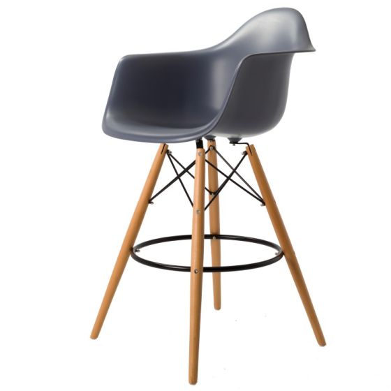 Bluefurn DAW Taburet | tabouret de bar