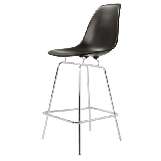 bluefurn taburete estera | Eames estilo DSX