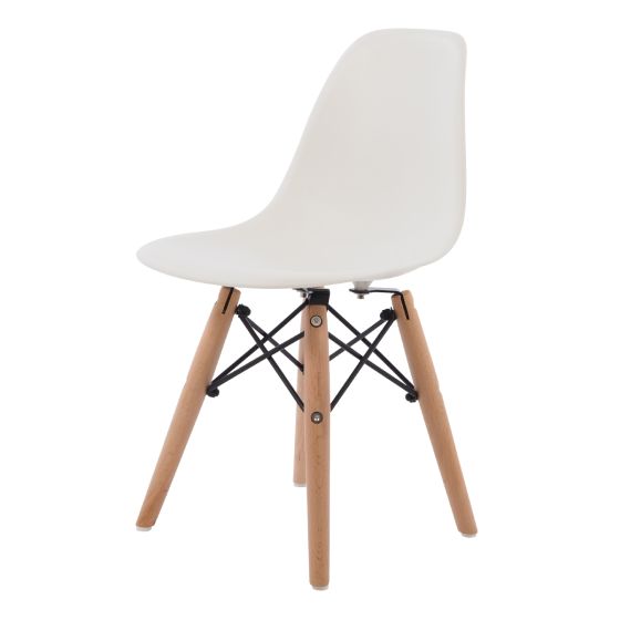 bluefurn chaise pour enfants Enfants | Eames style DSW
