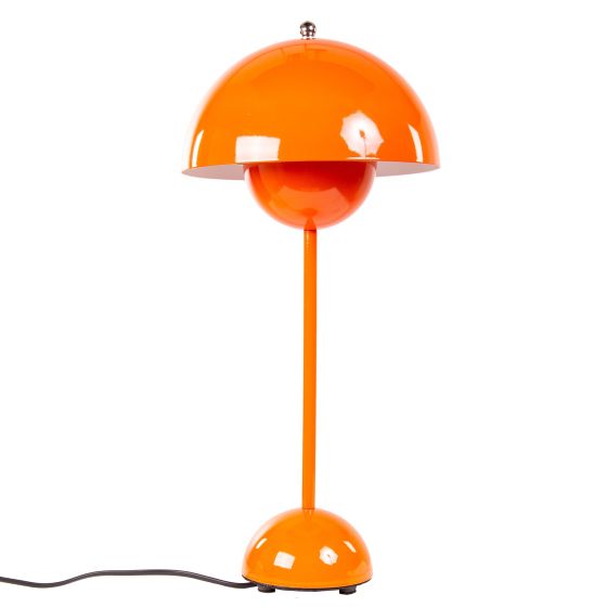 bluefurn table light VP3 | Panton style Flower Pot