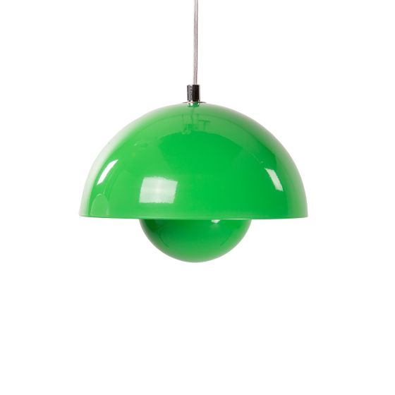 bluefurn pendant light VP1 | Panton style Flower Pot