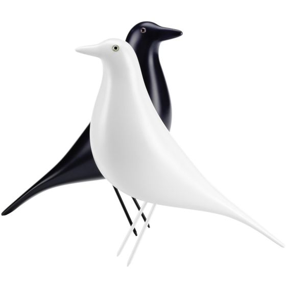 Eames stil Bird House | dekoration