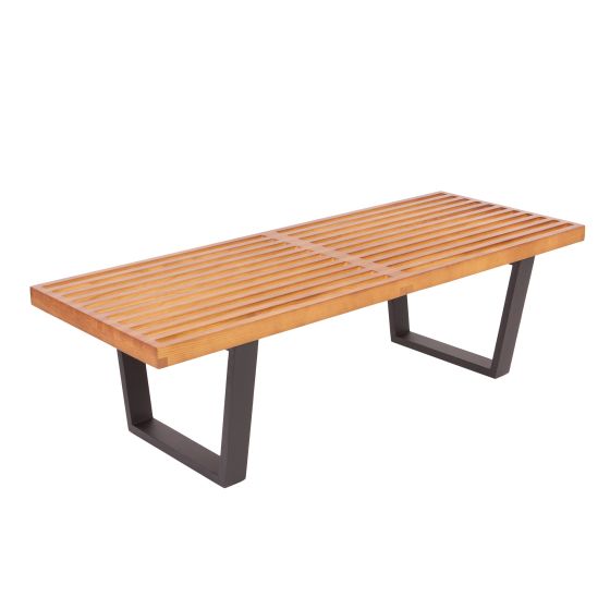Nelson stil Nelson Bench | benk