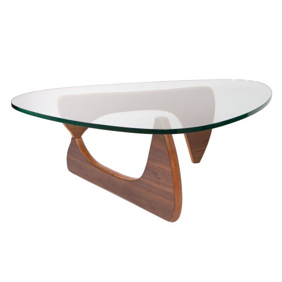 bluefurn table basse | Noguchi style Table Noguchi