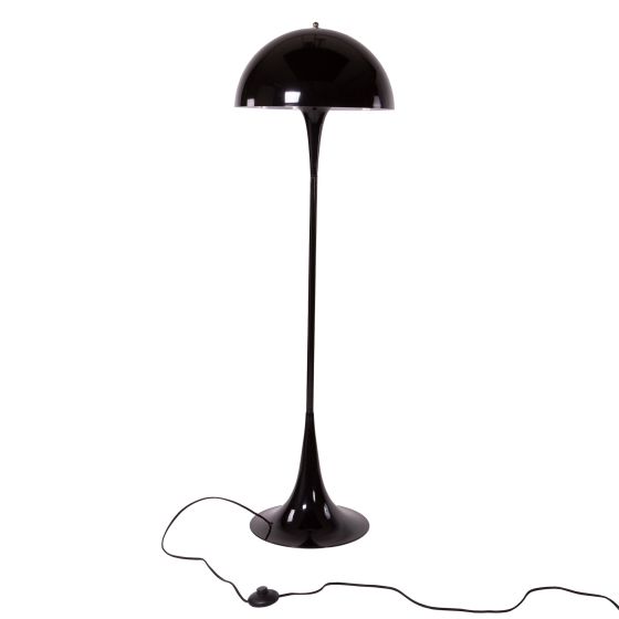 bluefurn floor light | Panton style Panton Hella