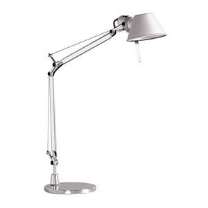 Michele De Lucchi stil Michele Toledo | tabellen lys Aluminium