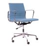bluefurn bureaustoel Hopsack | Eames stijl EA117