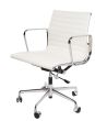 Eames stil EA117 | kontorstol læder