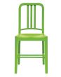 bluefurn terrass stol matta | Philippe Starck stil Navy style Chair