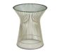 Platner style Wire table | table dappoint