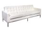 Rohe stil Florence | 3 personers sofa