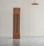 Vintage Nordic | bench Walnut