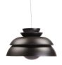 bluefurn anheng lys | Panton stil Concert P1