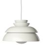 bluefurn anheng lys | Panton stil Concert P1